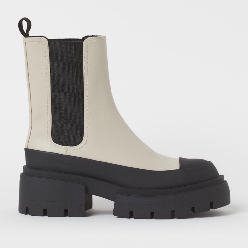 H&M Chelsea Boot - Picture 3 of 9